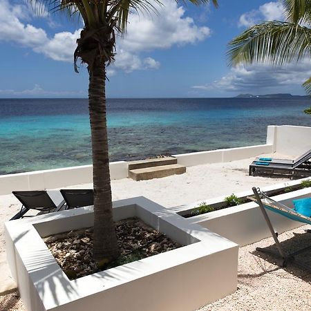 One Ocean Boutique Apartments & Suites Bonaire Kralendijk Exterior foto