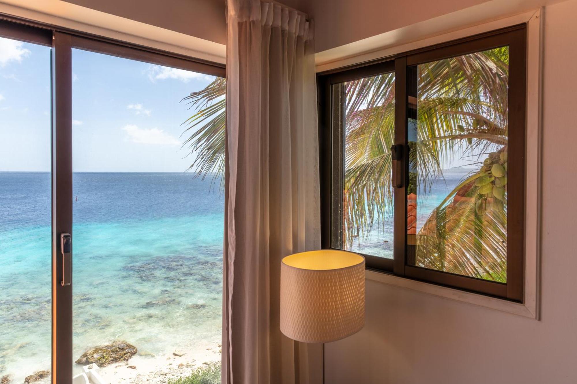 One Ocean Boutique Apartments & Suites Bonaire Kralendijk Exterior foto