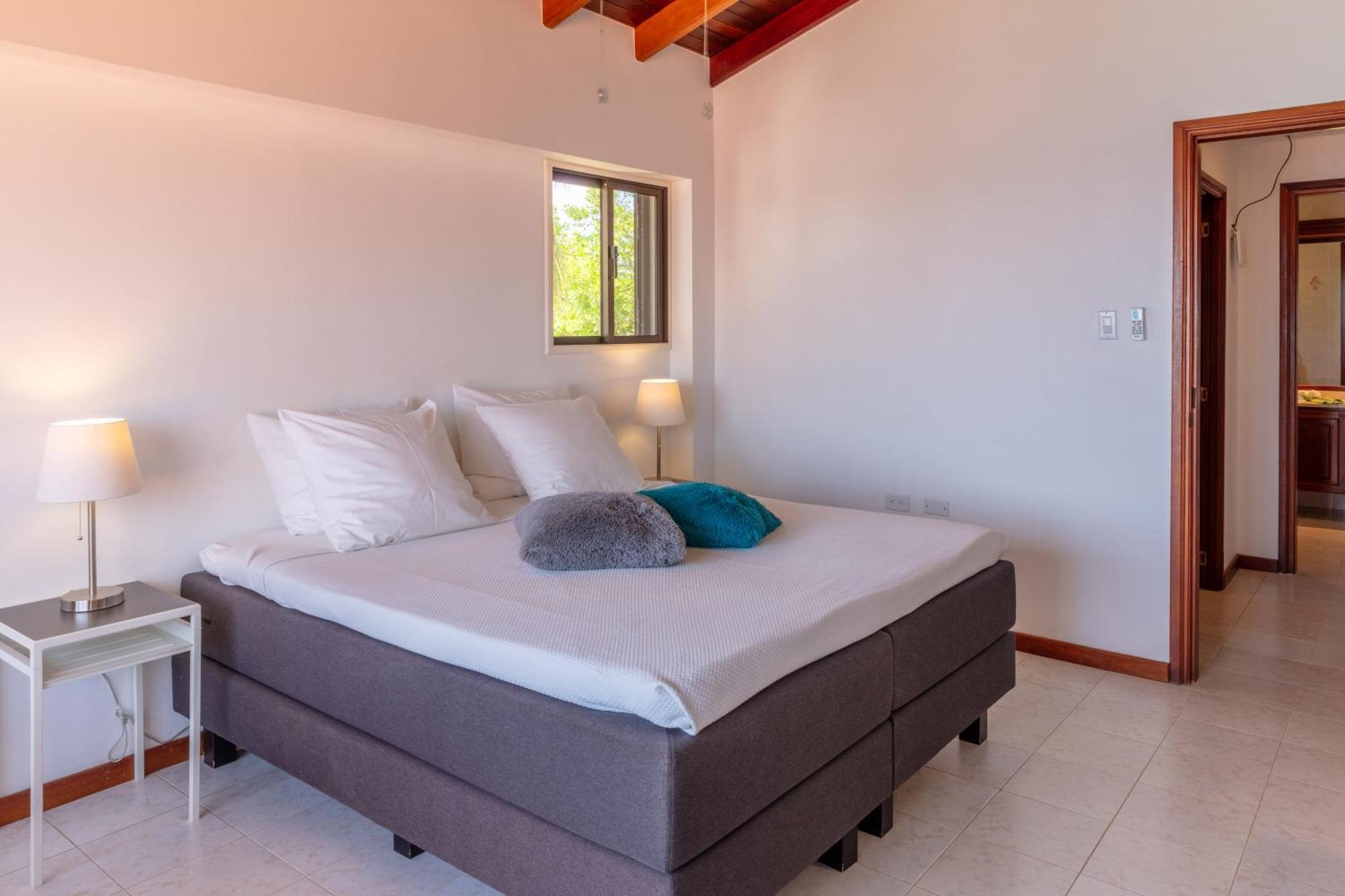 One Ocean Boutique Apartments & Suites Bonaire Kralendijk Habitación foto