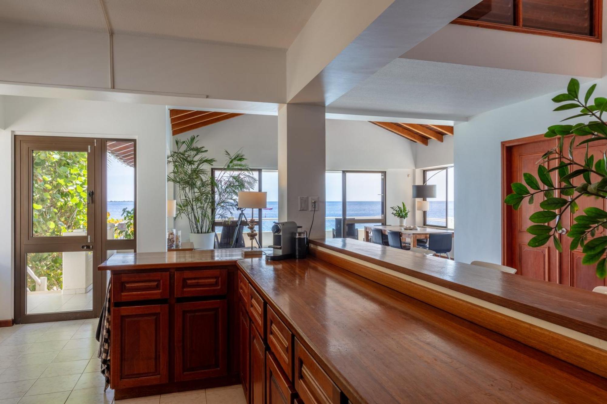 One Ocean Boutique Apartments & Suites Bonaire Kralendijk Habitación foto