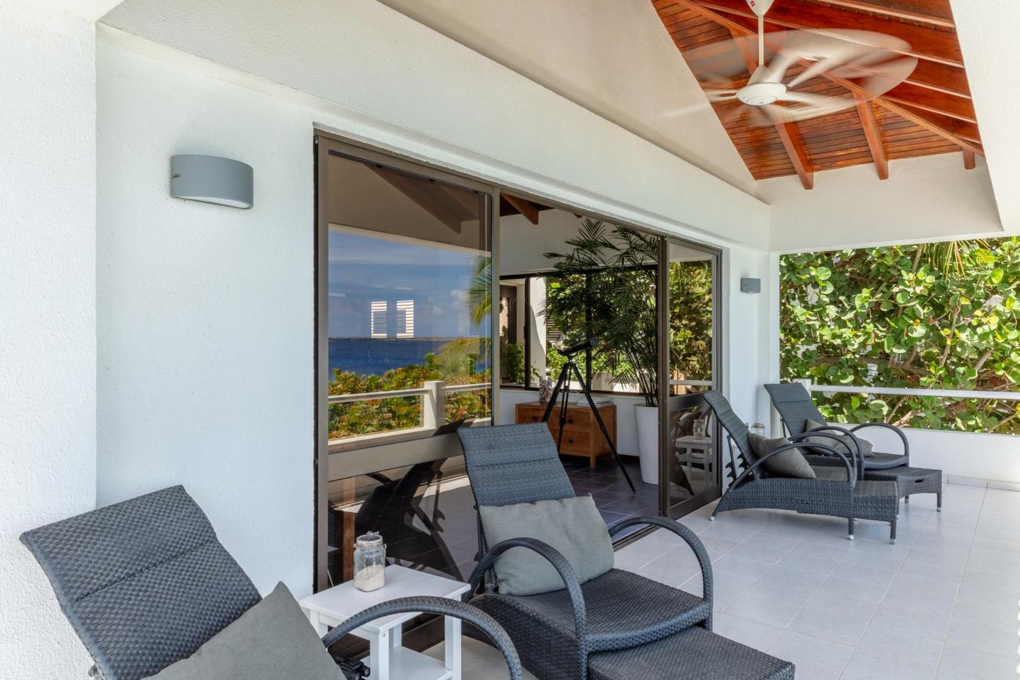 One Ocean Boutique Apartments & Suites Bonaire Kralendijk Habitación foto