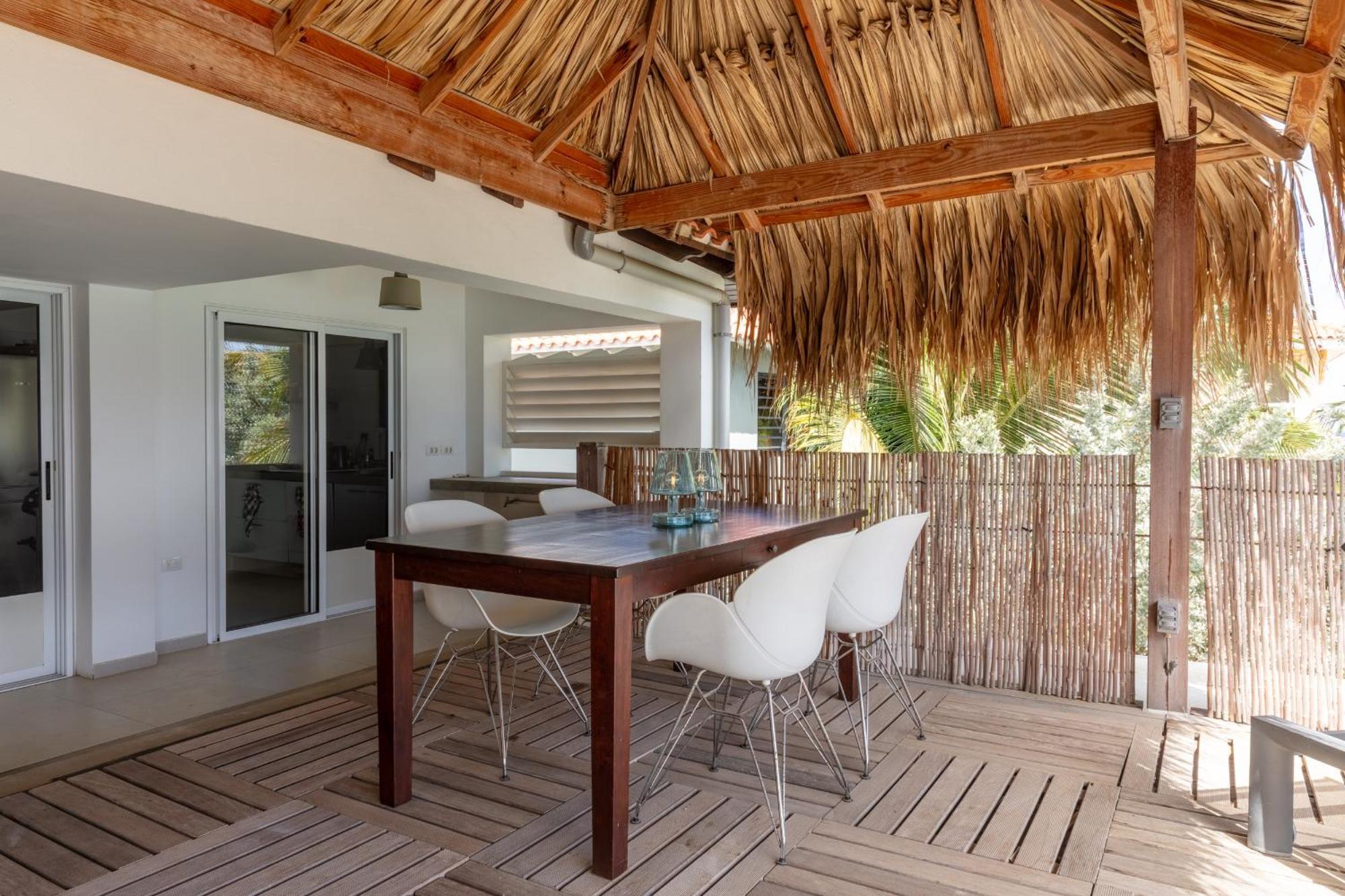 One Ocean Boutique Apartments & Suites Bonaire Kralendijk Habitación foto