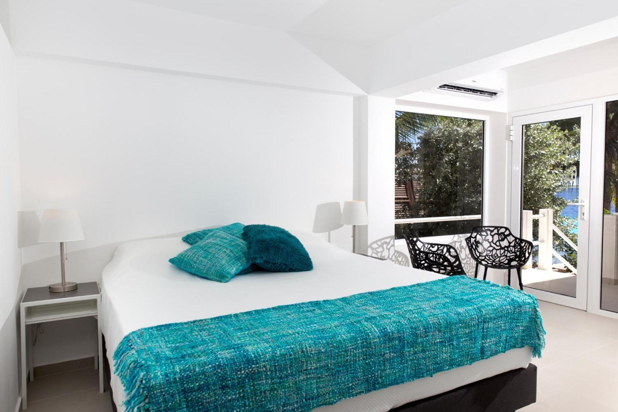 One Ocean Boutique Apartments & Suites Bonaire Kralendijk Exterior foto