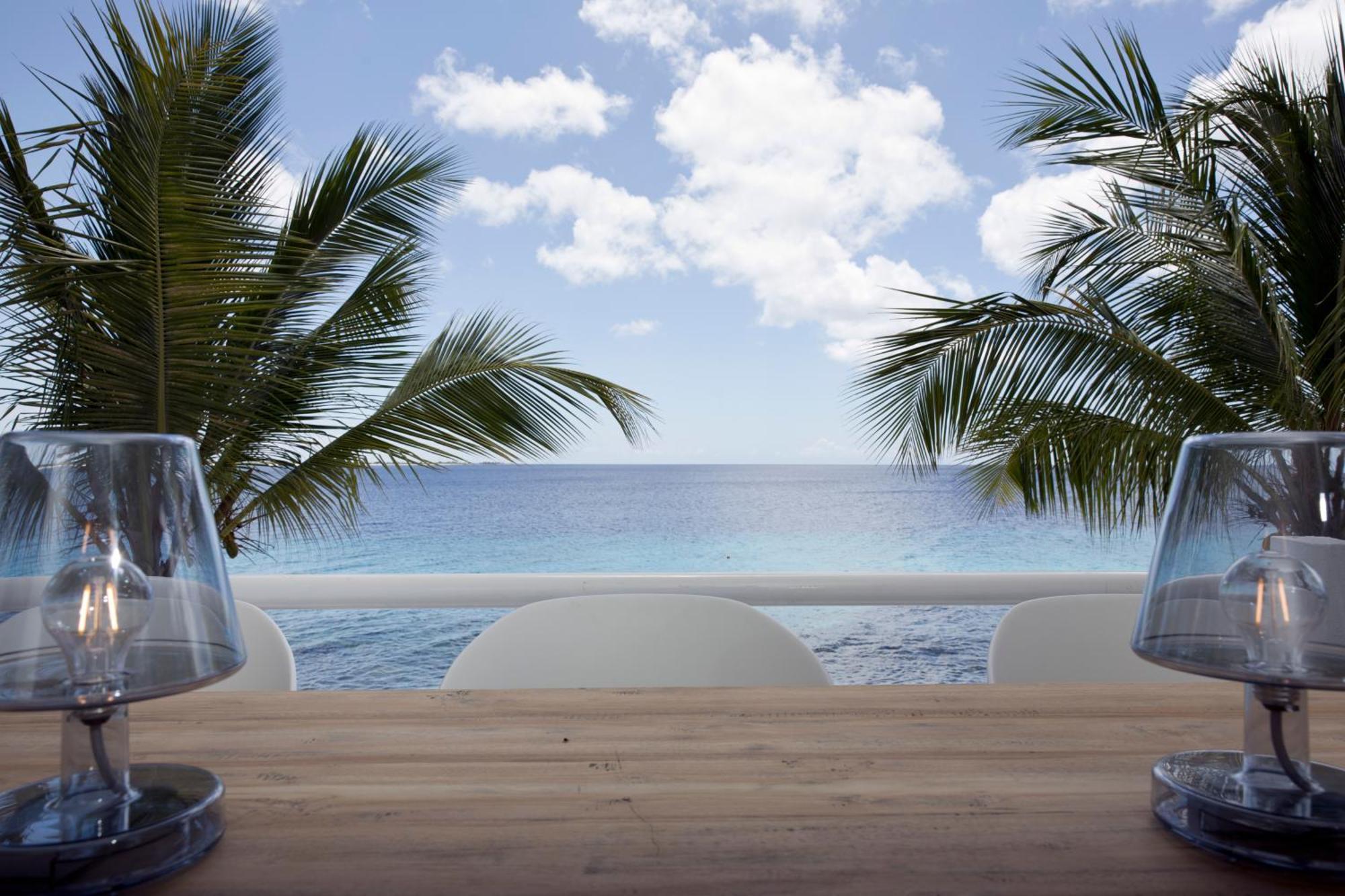 One Ocean Boutique Apartments & Suites Bonaire Kralendijk Habitación foto