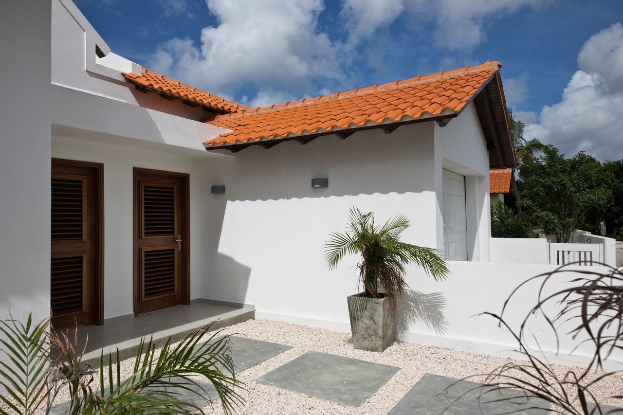 One Ocean Boutique Apartments & Suites Bonaire Kralendijk Exterior foto
