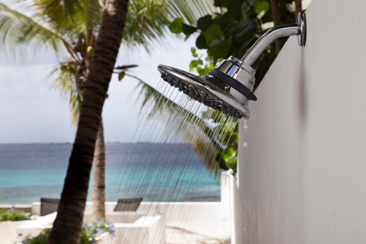 One Ocean Boutique Apartments & Suites Bonaire Kralendijk Exterior foto