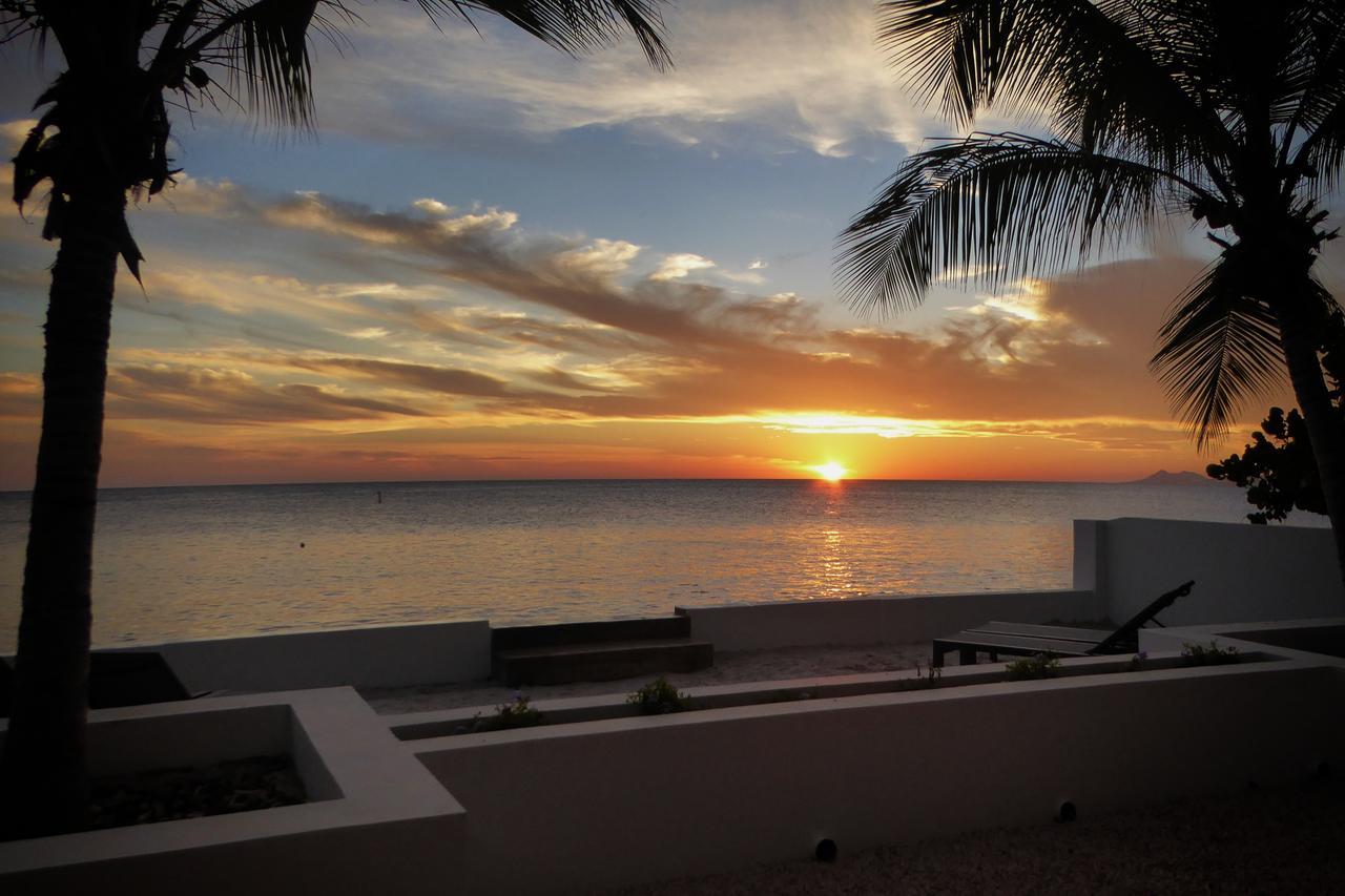 One Ocean Boutique Apartments & Suites Bonaire Kralendijk Exterior foto